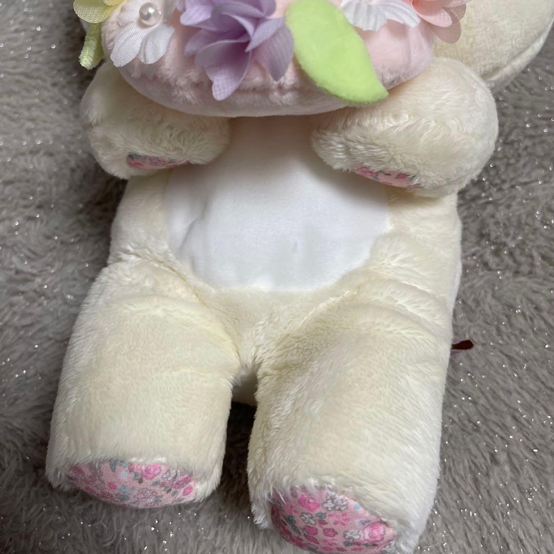 T*i様 コリラックマ ぬいぐるみ 花束 フラワー リラックマ