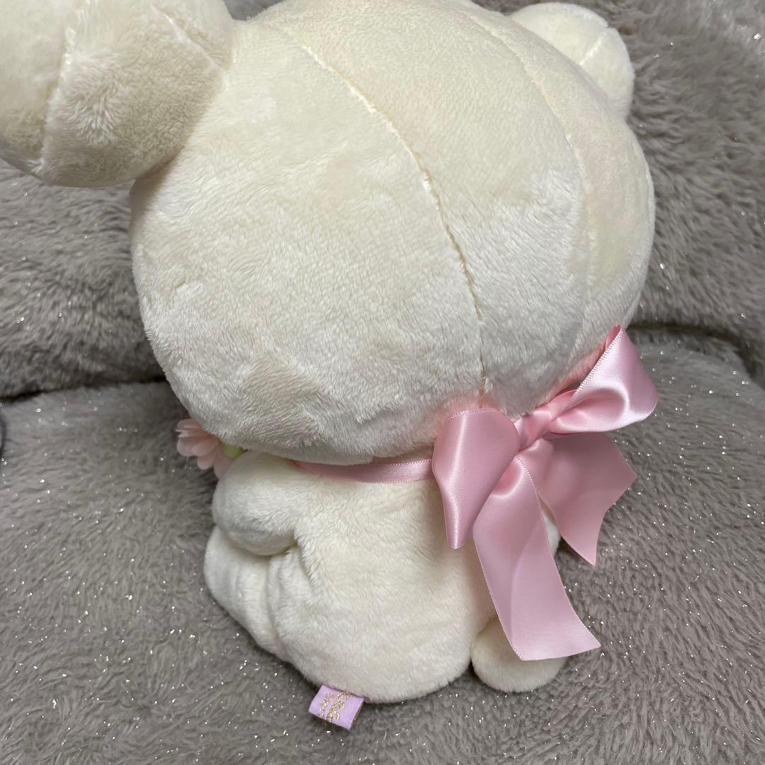 T*i様 コリラックマ ぬいぐるみ 花束 フラワー リラックマ