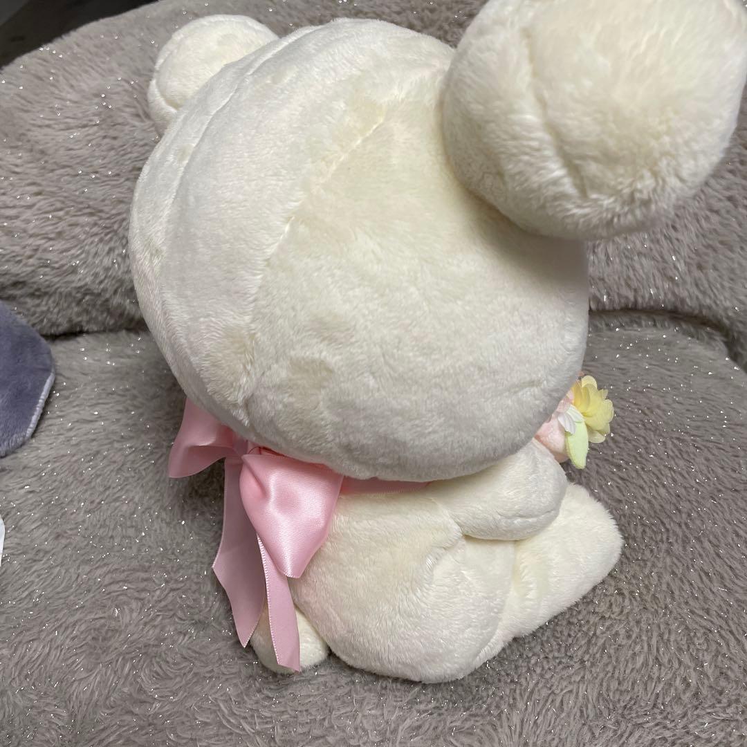 T*i様 コリラックマ ぬいぐるみ 花束 フラワー リラックマ