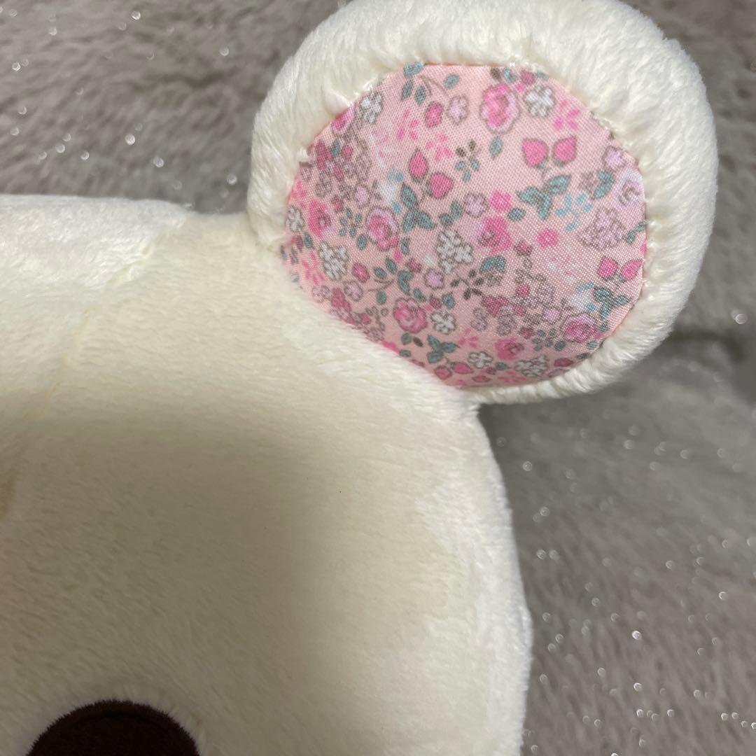 T*i様 コリラックマ ぬいぐるみ 花束 フラワー リラックマ