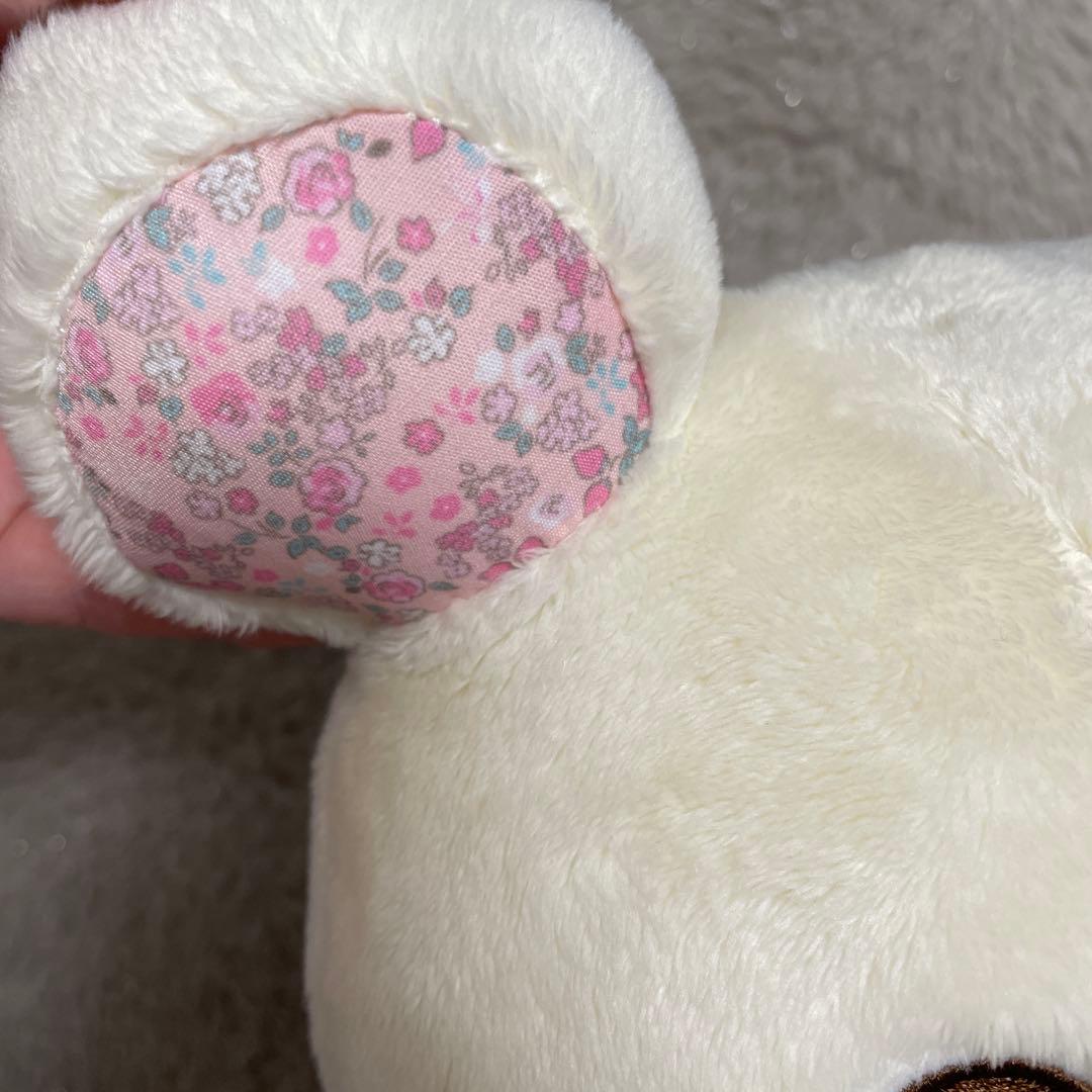 T*i様 コリラックマ ぬいぐるみ 花束 フラワー リラックマ