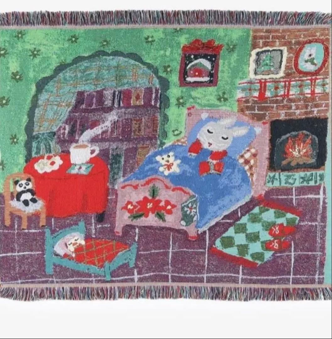 北岸由美　マルチファブリック