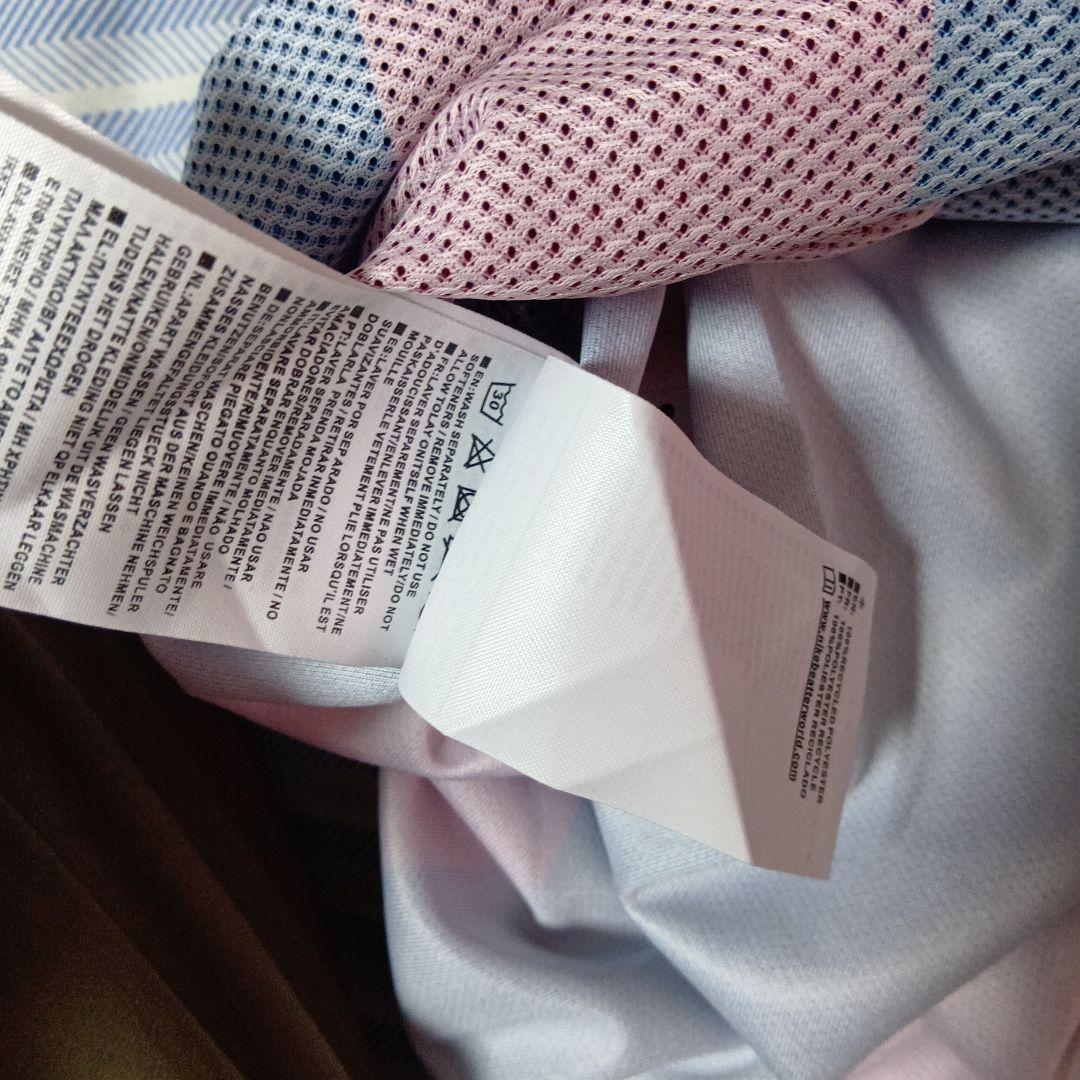 FC Barcelona 2015 メッシ　ユニフォーム