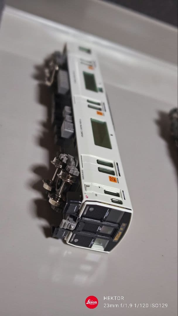 b*1様 Nゲージ鉄道模型 GREENMAX JR九州817系3000番台 3両