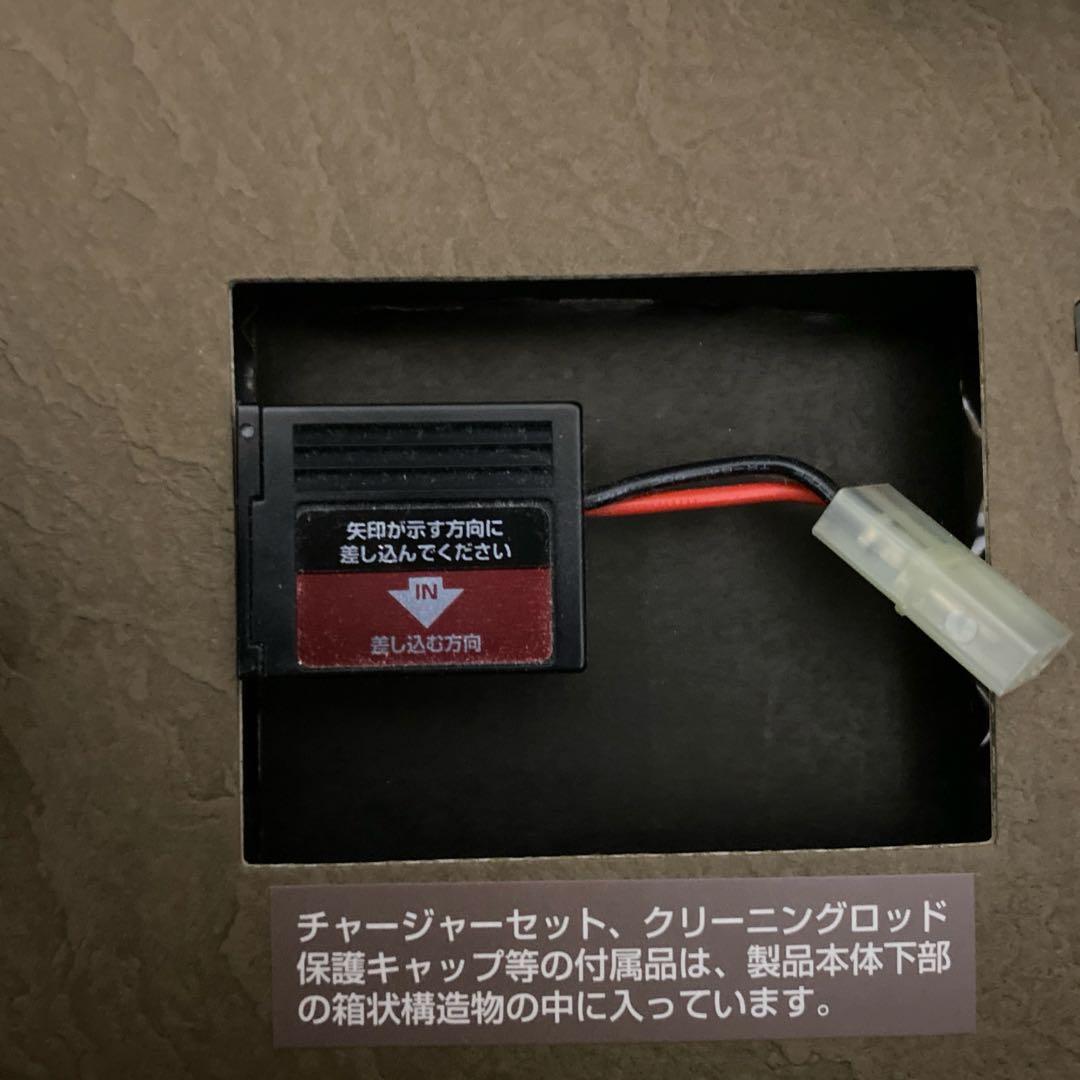 東京マルイ HK 416 D デブグルカスタム 次世代 電動ガン