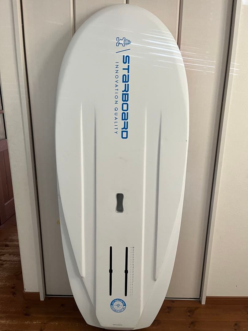 サーフィン・ボディボード STARBOARD WINGBOARD