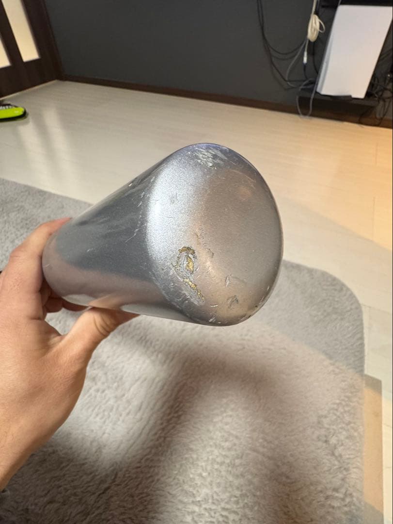 HEAD RUN BAT Jr ヘッドランバットジュニア90cm 700g