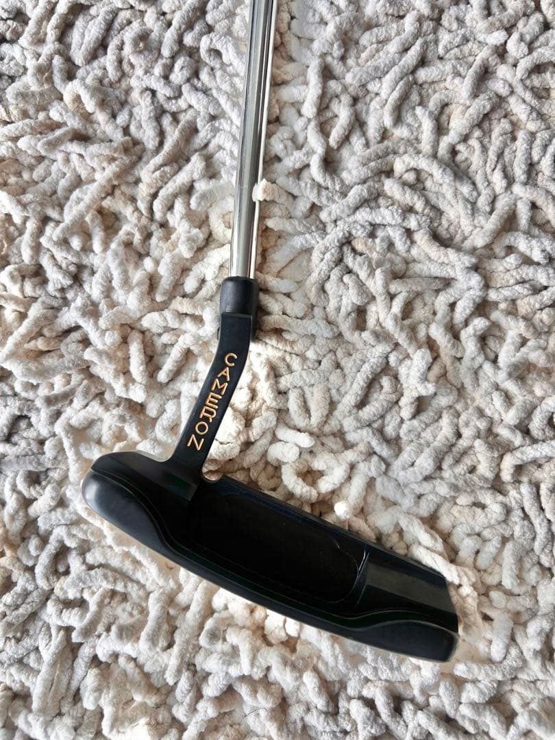 極美品 スコッティキャメロン クラッシック1 オーガスタウイナー SCOTTY