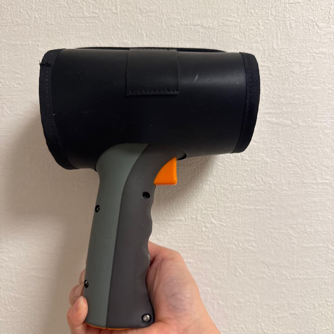 Speedster V ハンドヘルド練習器具