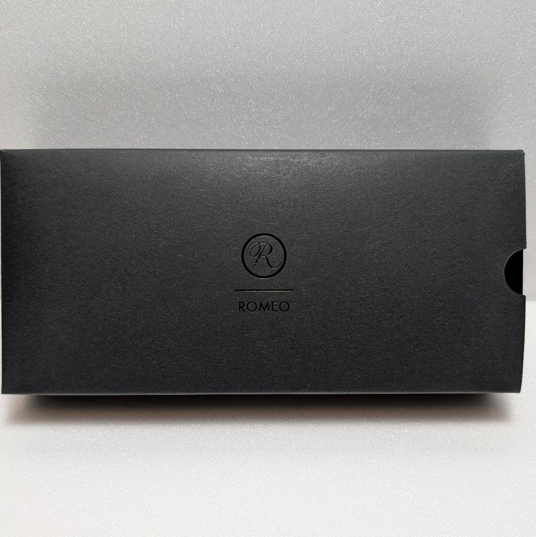 伊東屋 ROMEO No.3 2024年 限定色 オーリックアンバー ボールペン