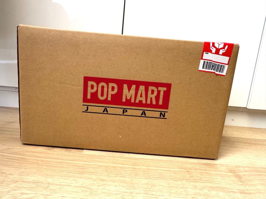 THE MONSTERS Big into Energy シリーズ