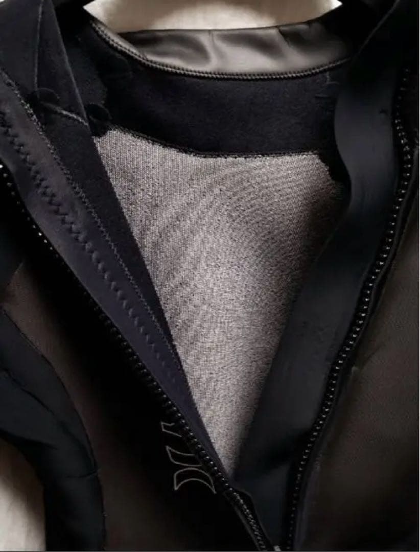 Hurley FUSION 302 フルスーツ 3/2mm LS