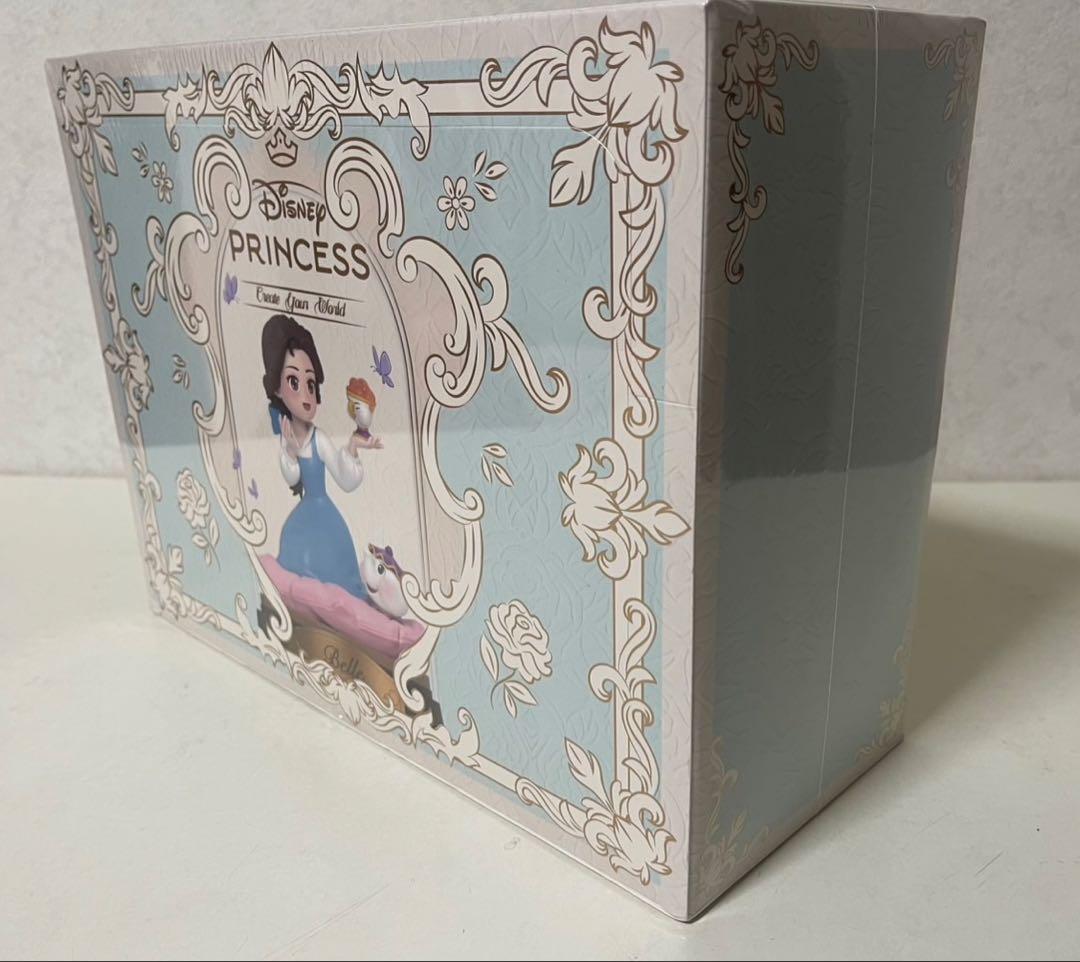 POP MART Princess アソートボックス プリンセス
