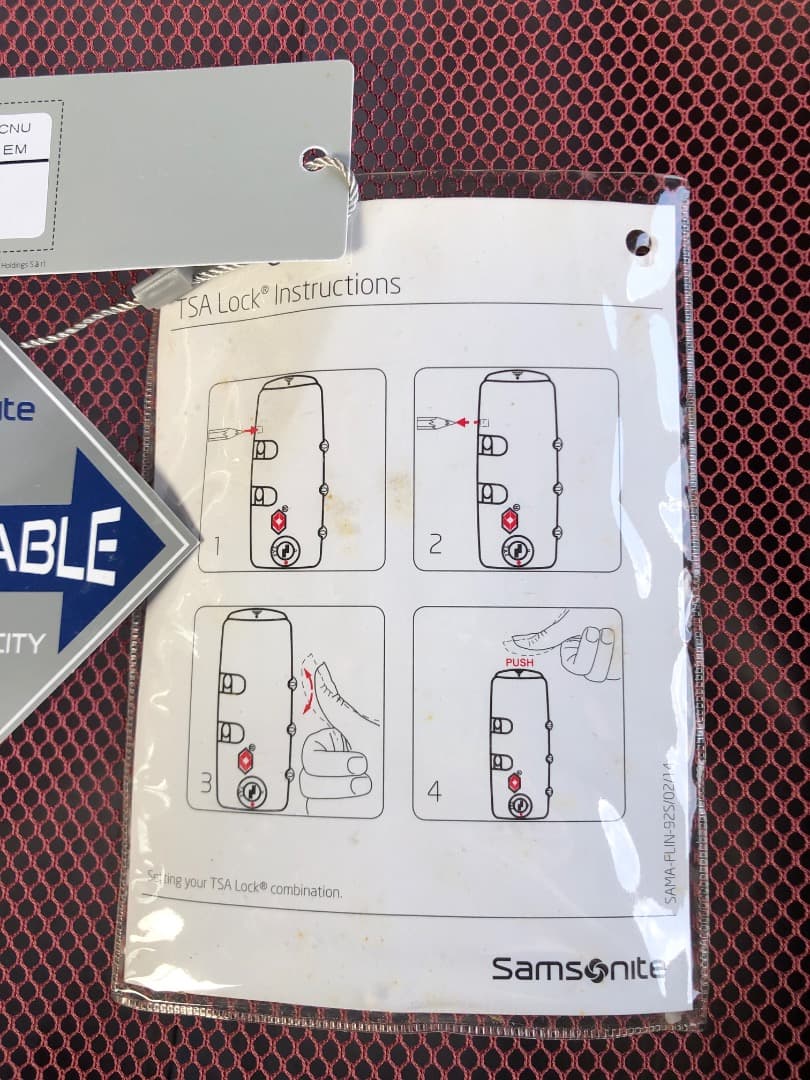 ★Samsonite★サムソナイト★スピナー68★キャリーケース★★★