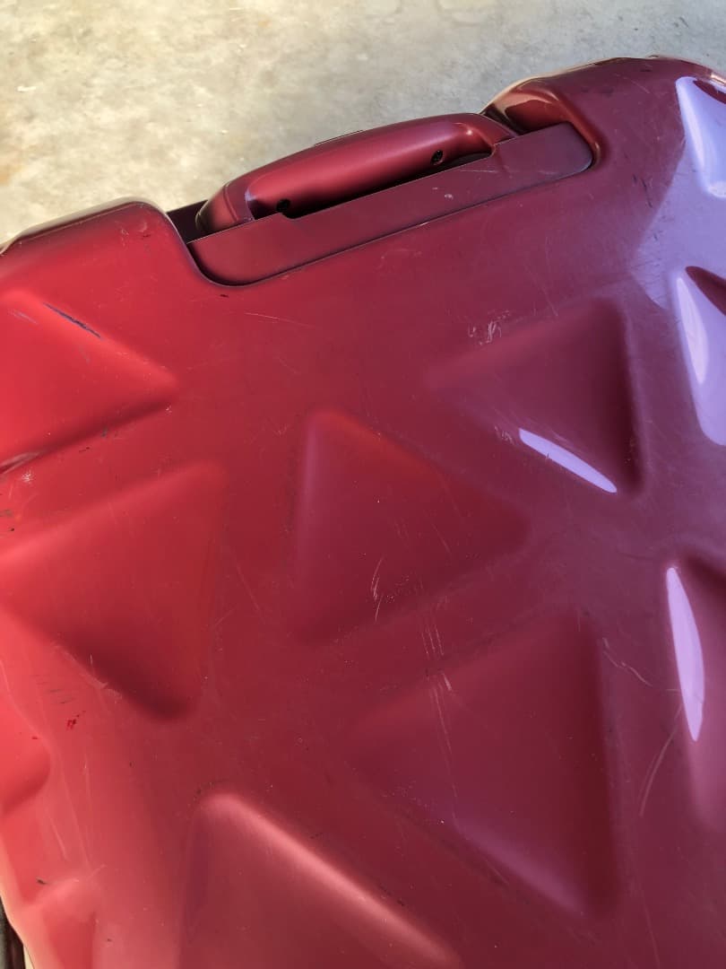 ★Samsonite★サムソナイト★スピナー68★キャリーケース★★★