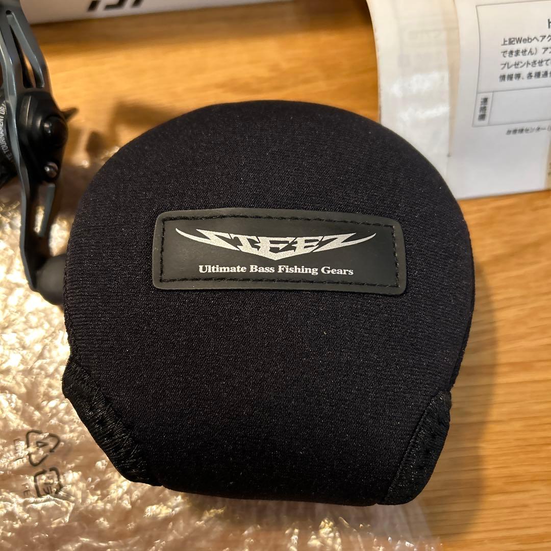 サ*ウ様 ダイワ ジリオンSV TW 1000HL おまけつき