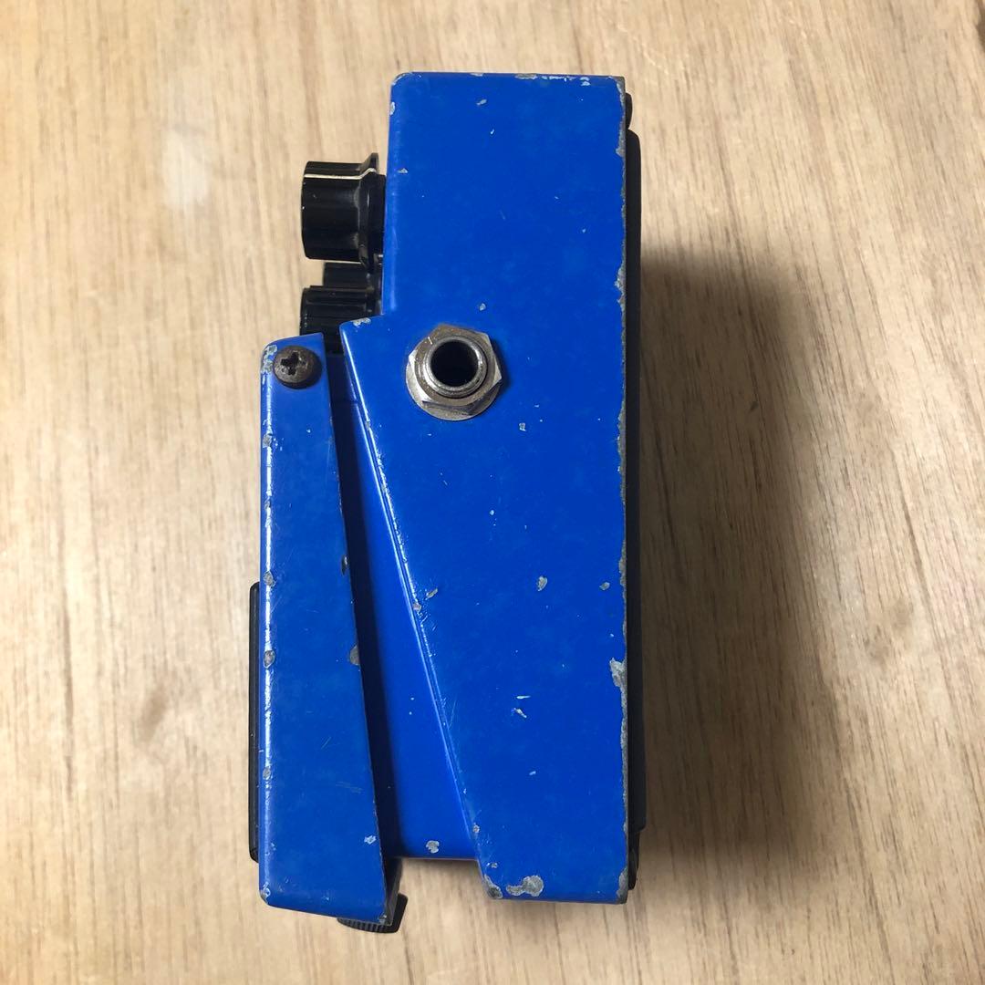 BOSS CS-2 日本製　コンプレッサー　エフェクター