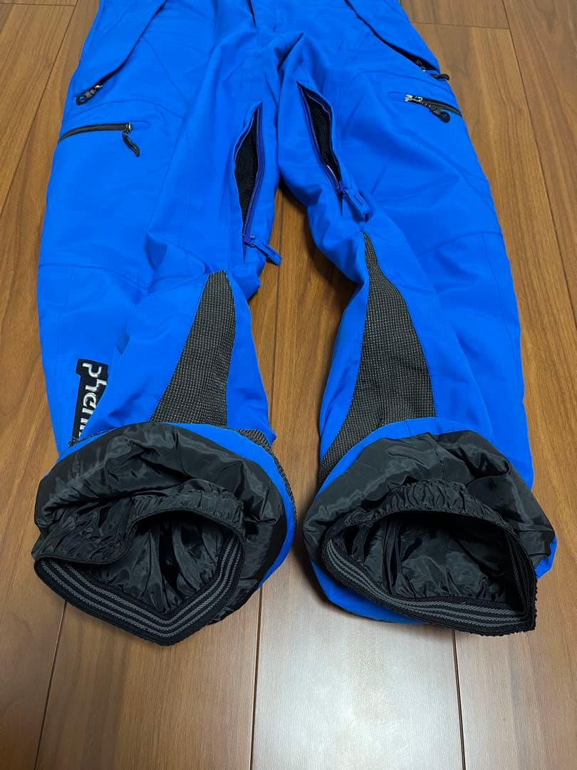 サイズXS　レディース　phenix　スキーウェア　パンツ