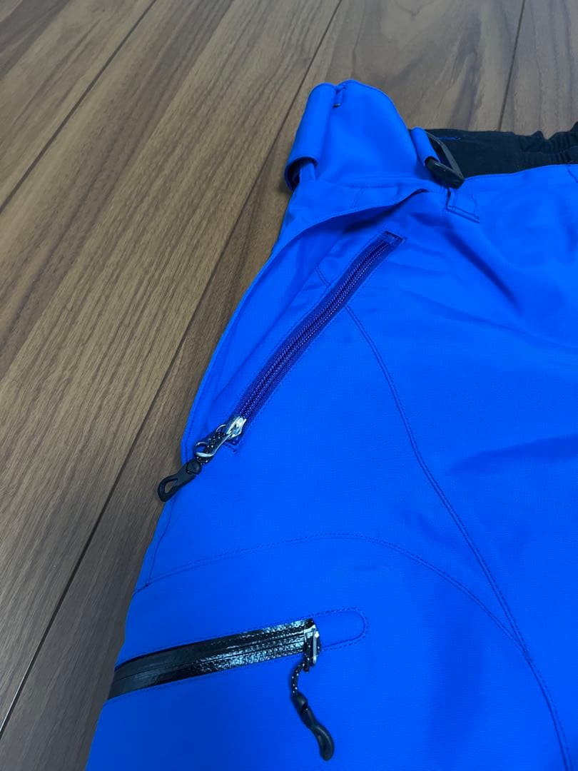 サイズXS　レディース　phenix　スキーウェア　パンツ