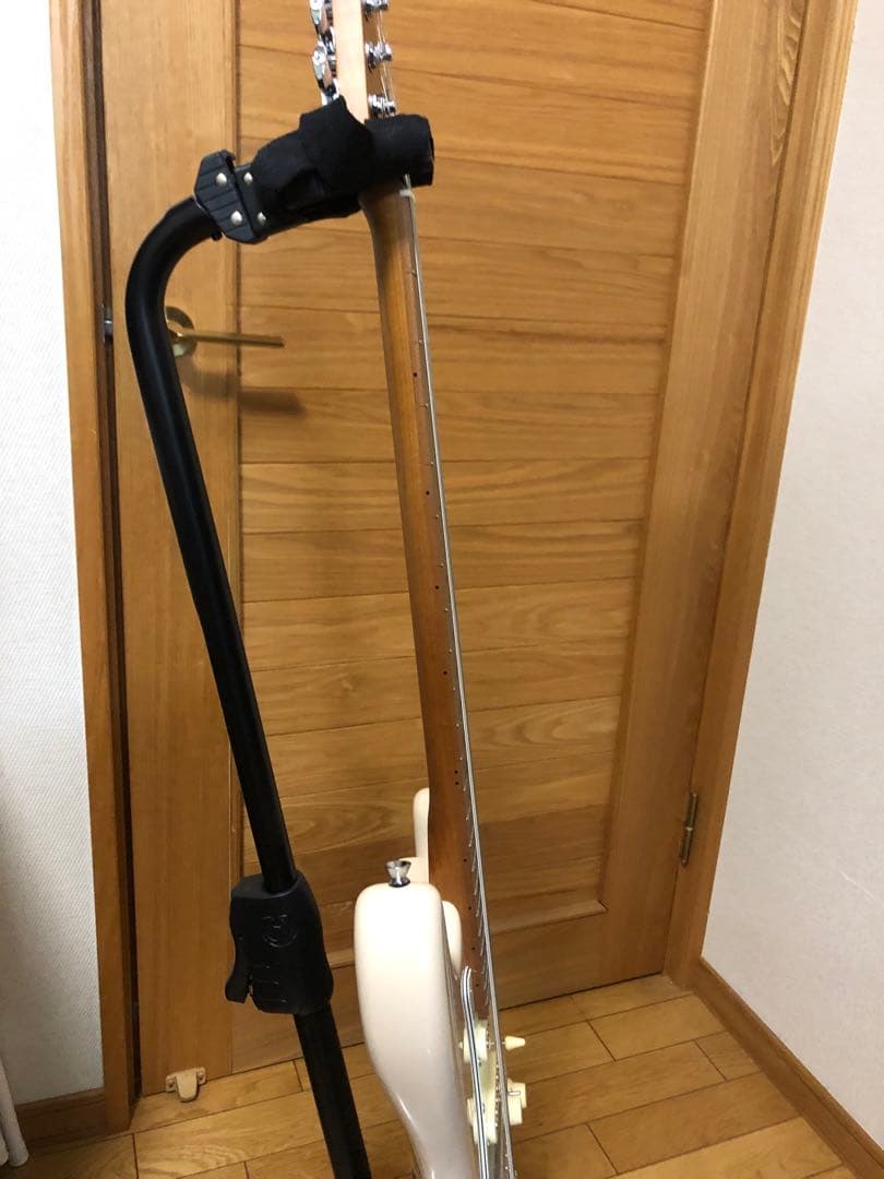 Eris エレキギター モカ　新品同様