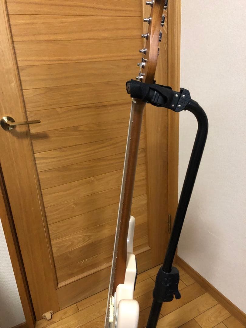 Eris エレキギター モカ　新品同様