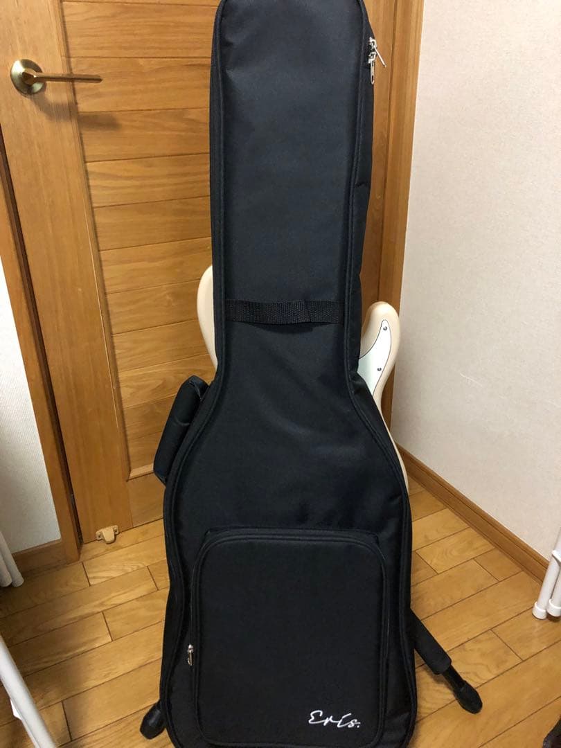 Eris エレキギター モカ　新品同様