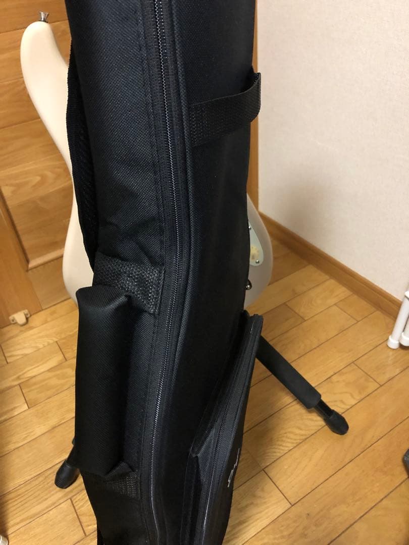 Eris エレキギター モカ　新品同様