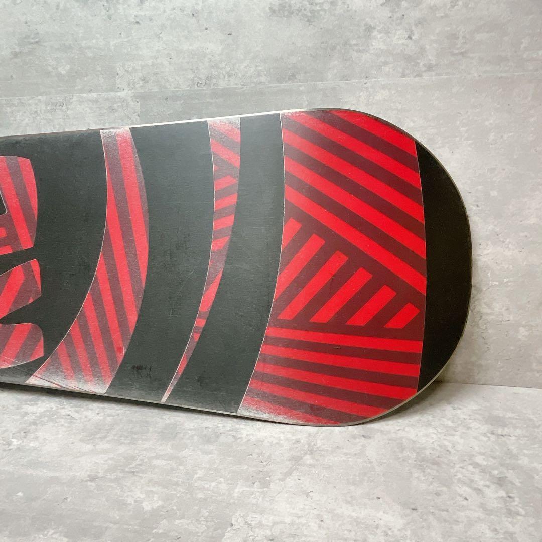 K2 SPITFIRE 152cm メンズ スノーボード セット