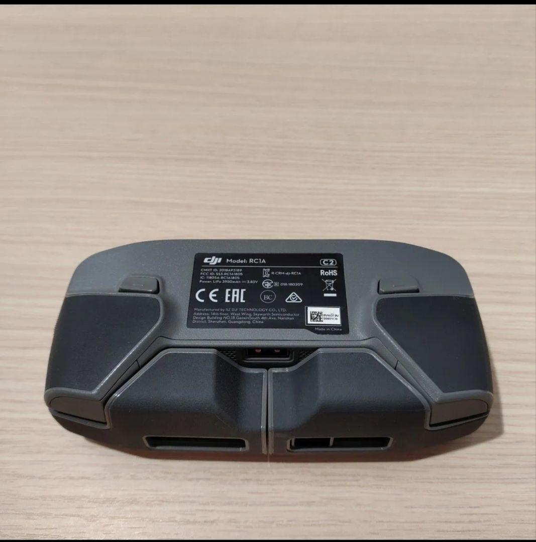 DJI MAVIC 2 コントローラー 送信機 美品 動作確認済み