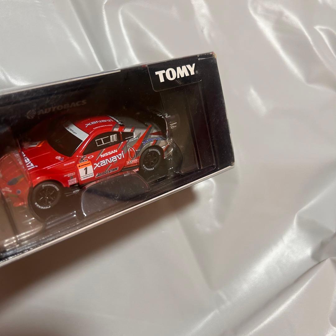 【希少レア】トミー トミカリミテッド オートバックス SUPER GT 13台