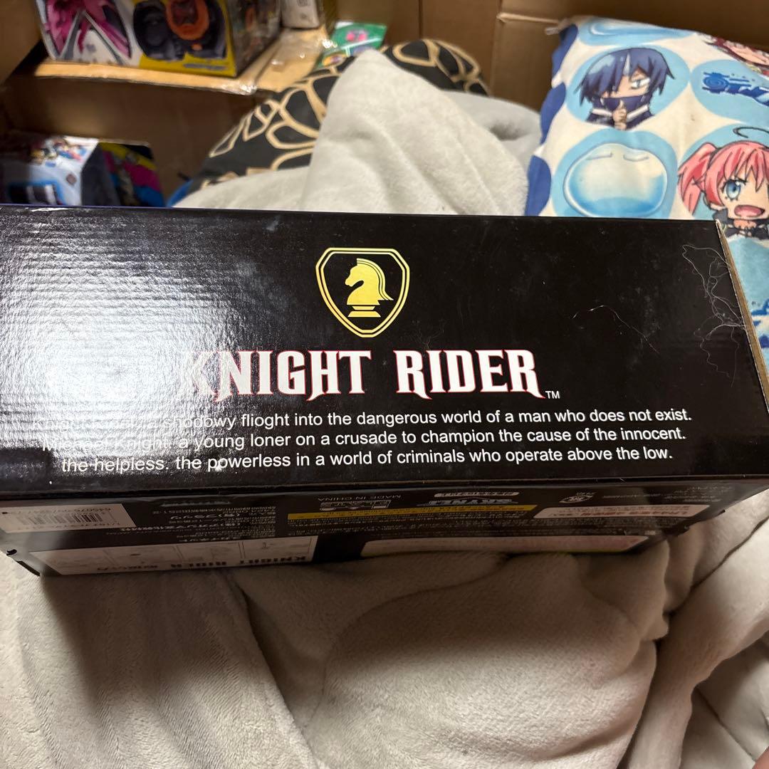 ナイトライダー　ナイト2000