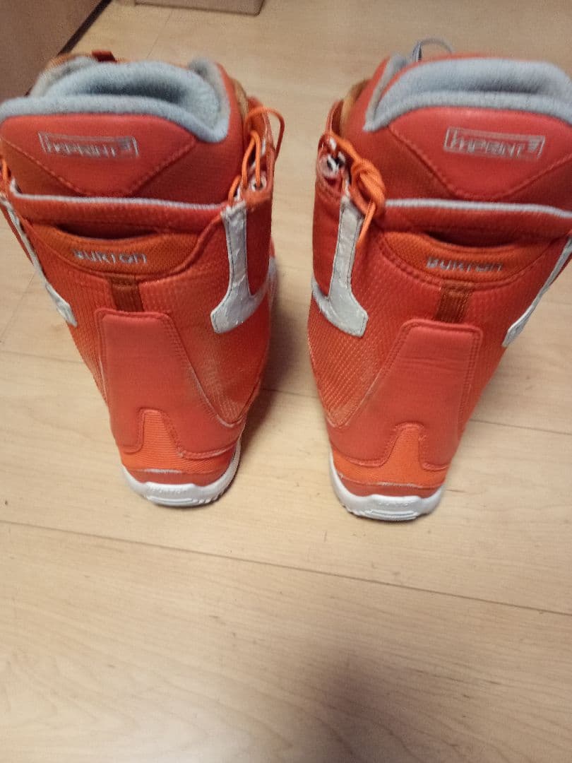 スノーボード　ブーツ　メンズ26cm