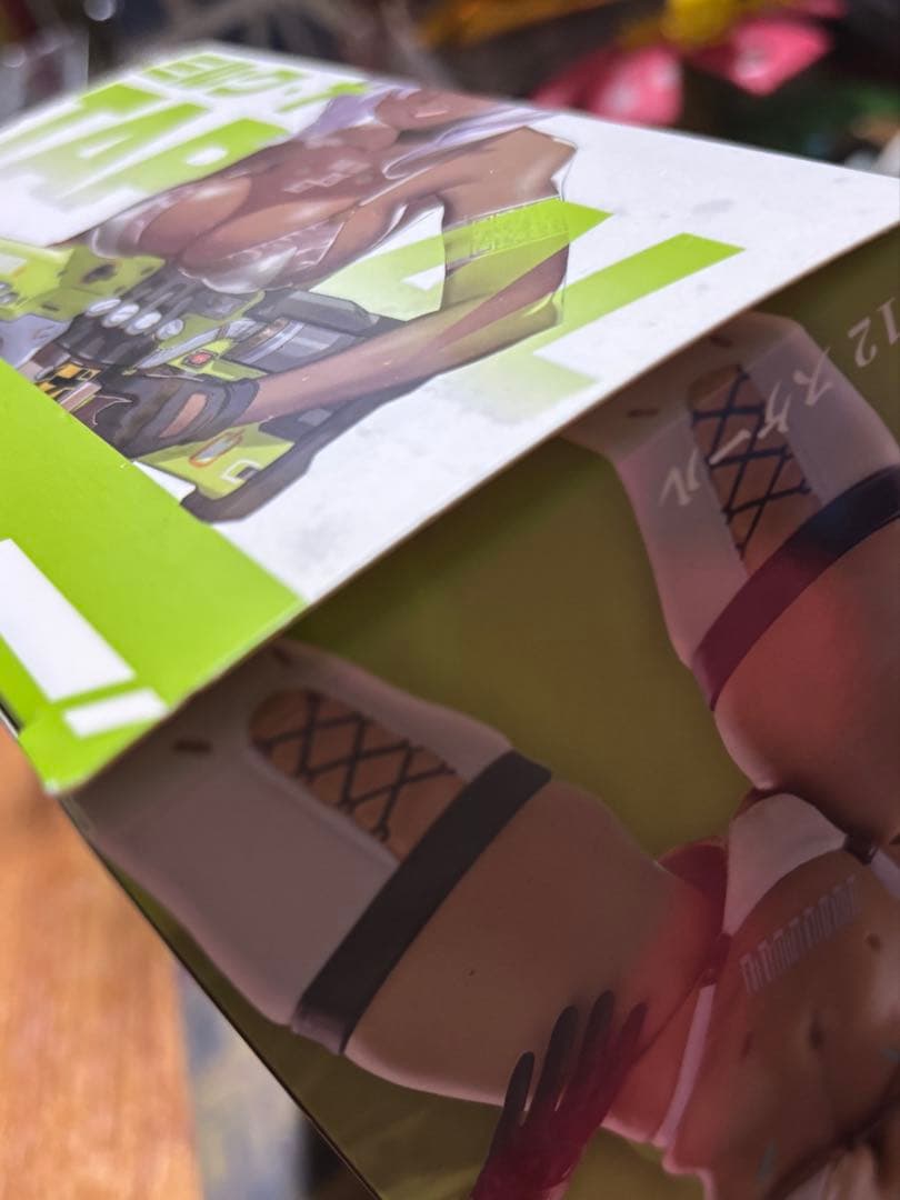 スネイルシェル『ミルク・T 1/12 完成品フィギュア』figma同スケール