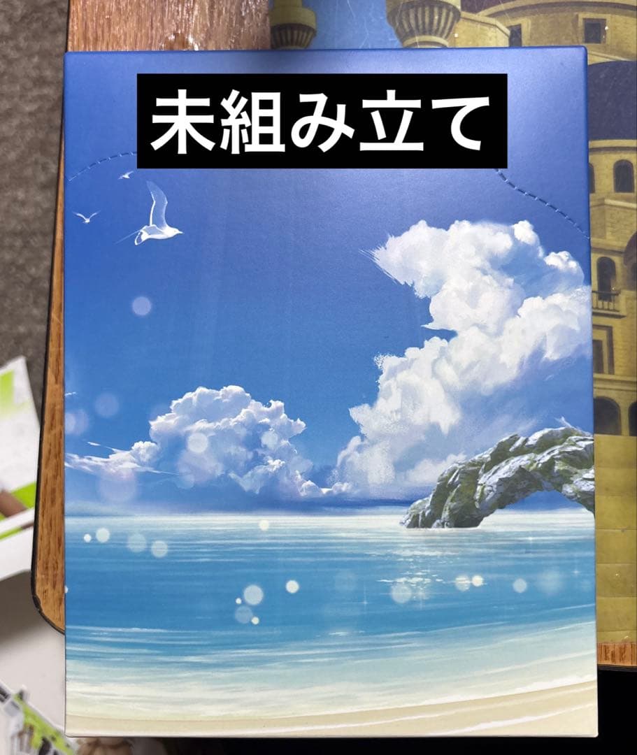 スネイルシェル『ミルク・T 1/12 完成品フィギュア』figma同スケール