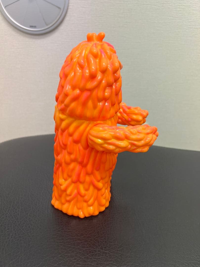 最終値下げ！！モールミュータント　VINYL限定カラー