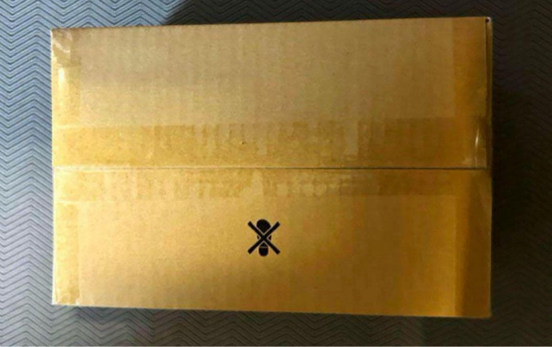 【新品未使用】Moflin　モフリン　AIペットロボット　ゴールド.