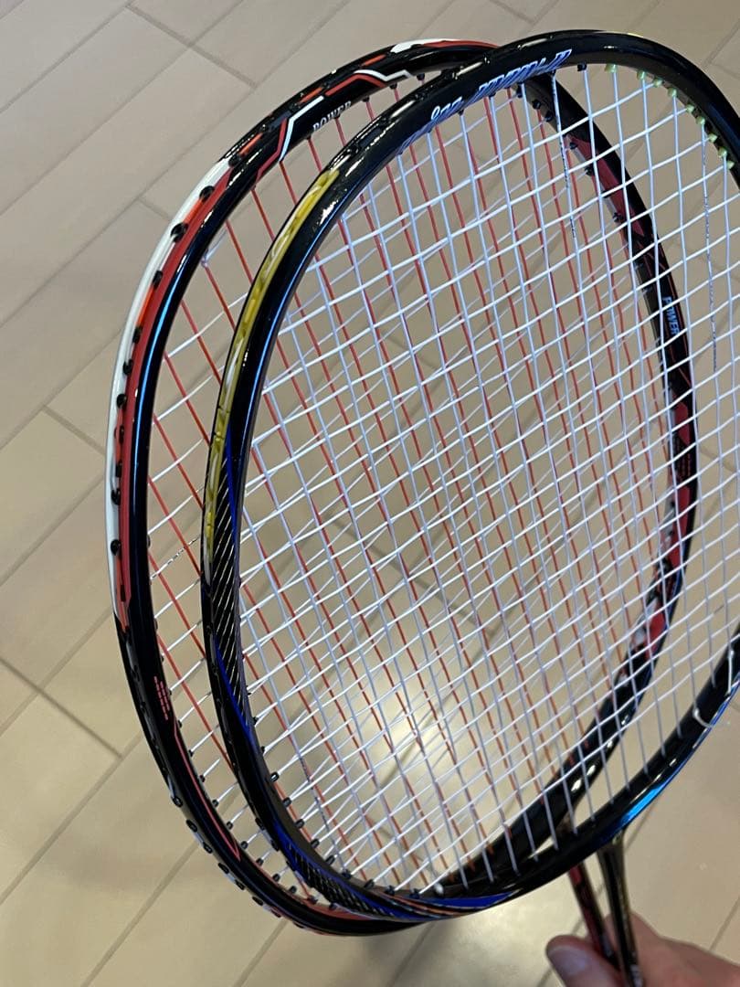 【美品】apacs◆HYUN IL 20 ＆DUAL 100 II