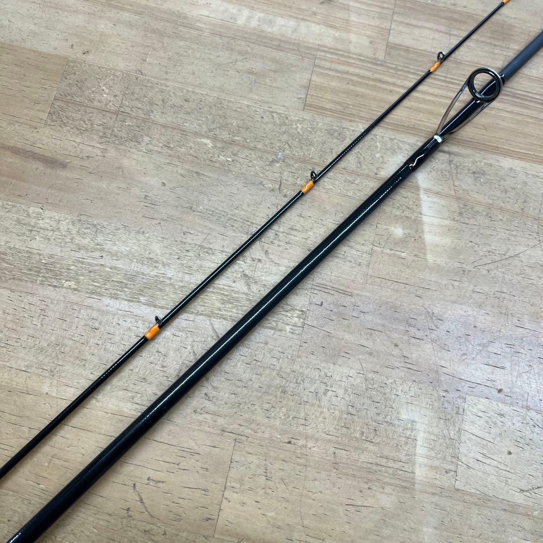 バトルウィップ　OR 72/C ヤマガブランクス　美品