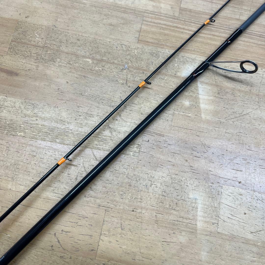 バトルウィップ　OR 72/C ヤマガブランクス　美品