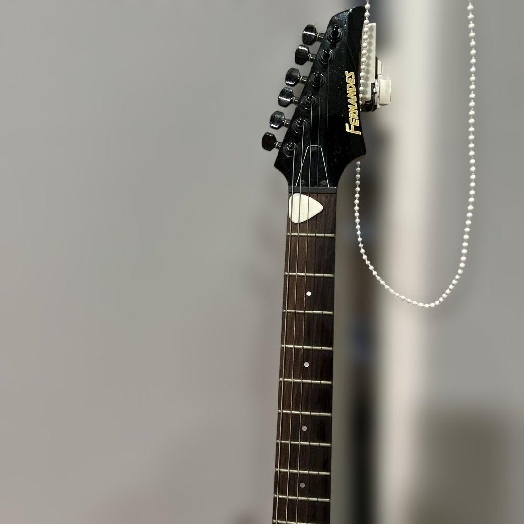 フェルナンデス　FGZ-400