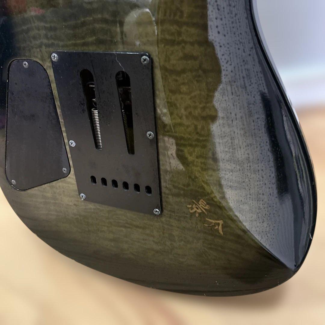 フェルナンデス　FGZ-400