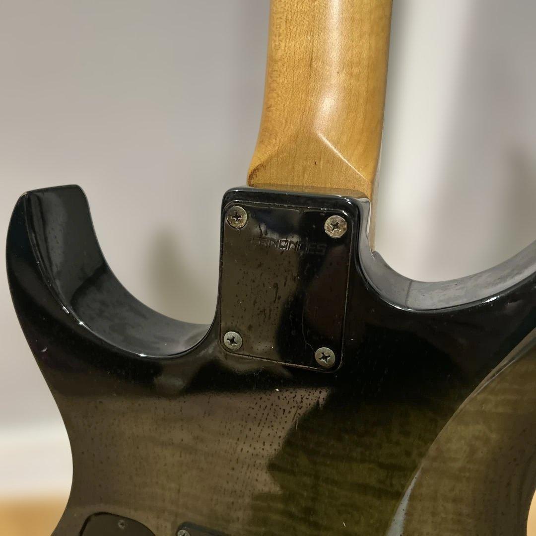 フェルナンデス　FGZ-400