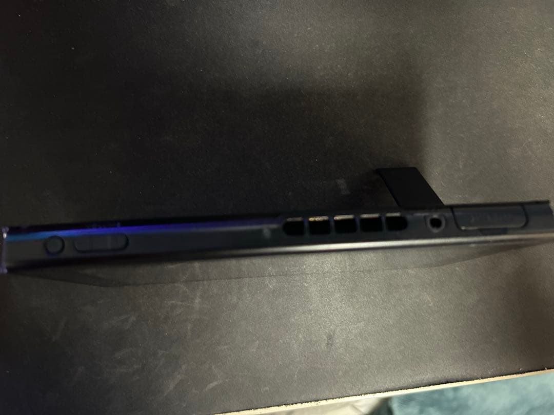 【未対策機・メンテナンス済】Nintendo Switch 動作確認済 2017