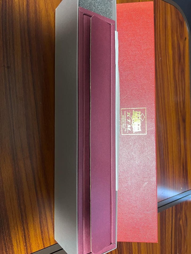 KTM 485系　交直流特急電車　モハ484-600 1/80