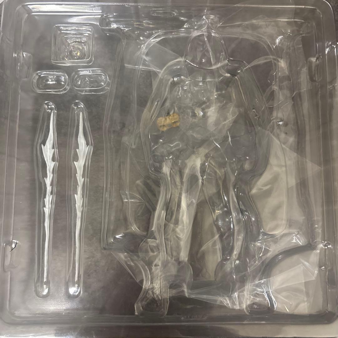 REVOLTECH アイアン・スパイダー ブラックVer.