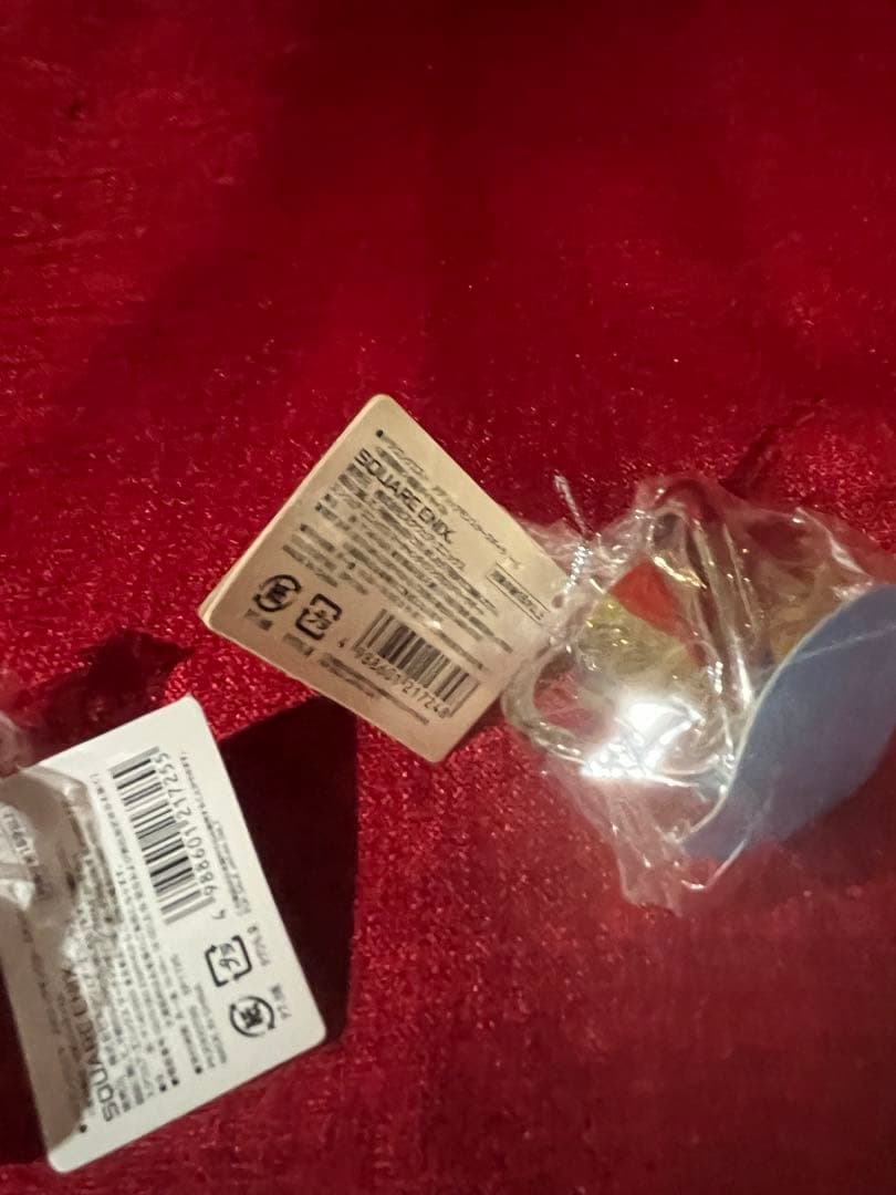 値下中　ドラゴンクエスト　メタリックモンスターズギャラリー　2体セット　未開封品