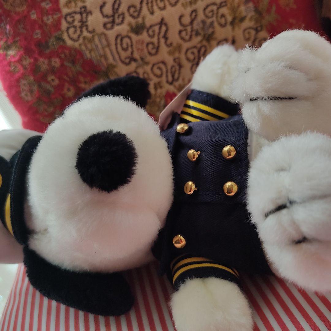 スヌーピー　ファミリア　飛鳥　レア　ぬいぐるみ