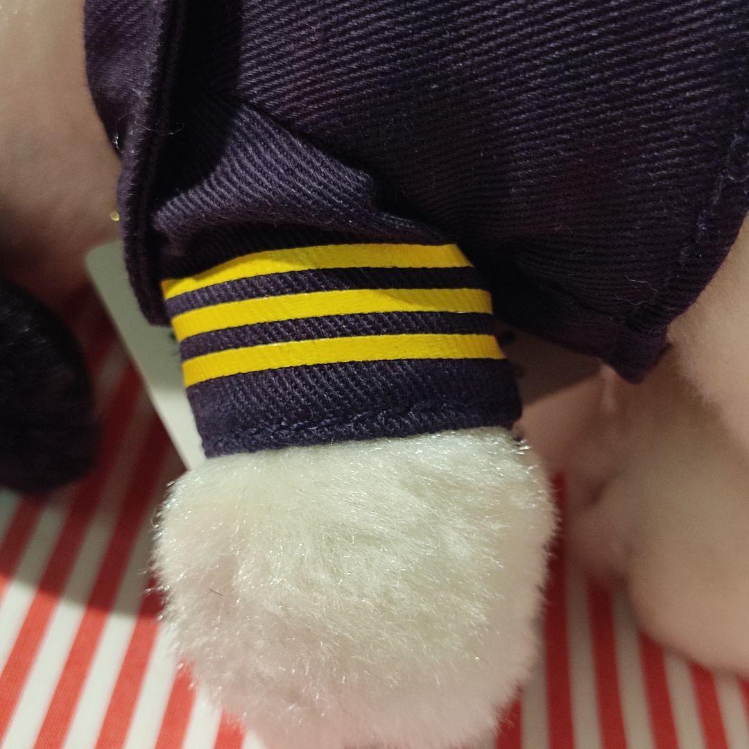 スヌーピー　ファミリア　飛鳥　レア　ぬいぐるみ