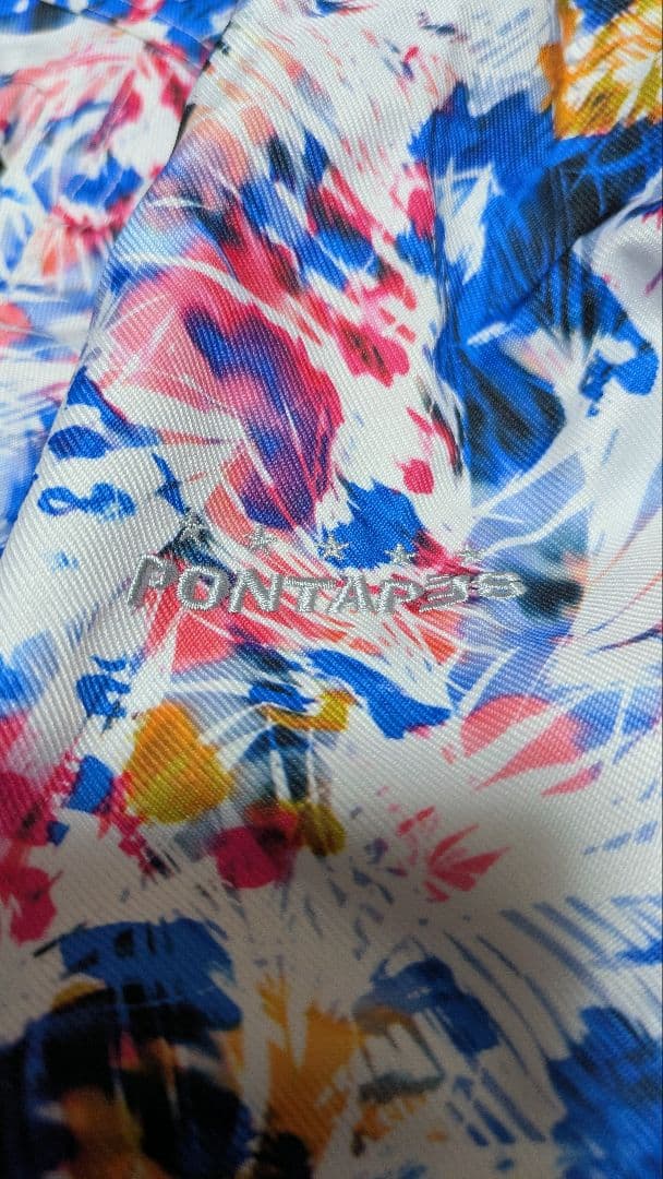 PONTAPES　スキーウェア　スノボウェア　上下セット　L　ウィンタースポーツ