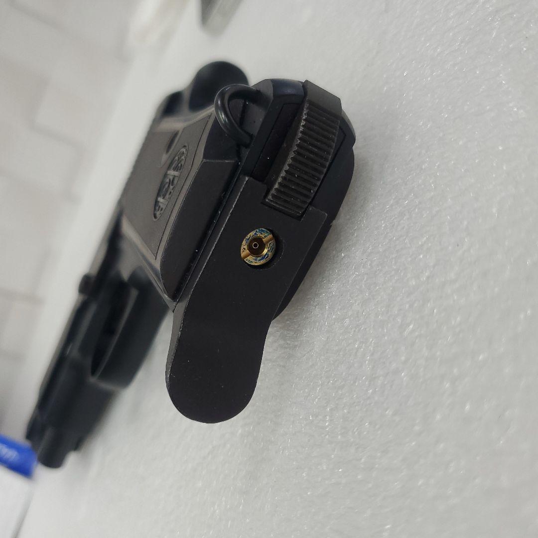 WA　ベレッタ　M1934